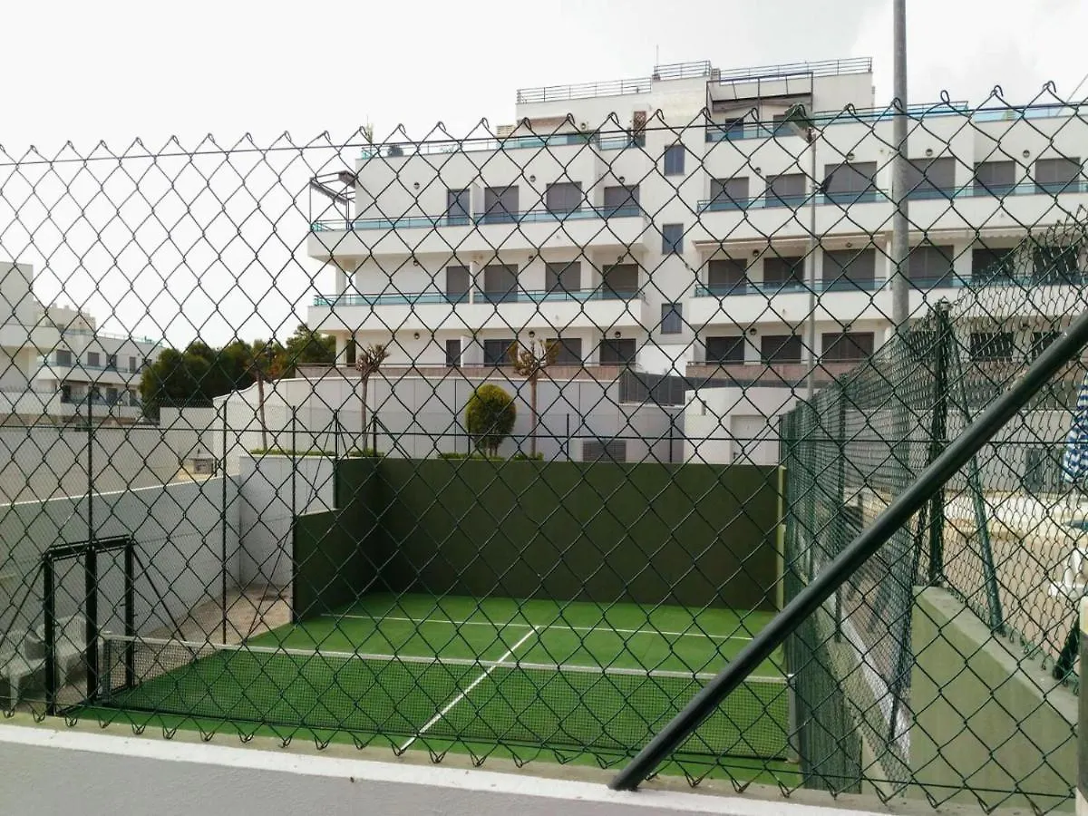 Apartamento Con Piscina Garrucha 0*,  Spain