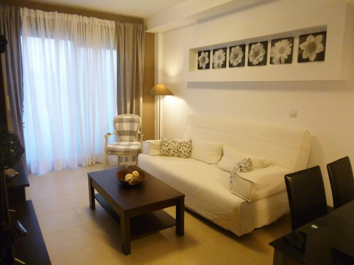 Apartamento Con Piscina location