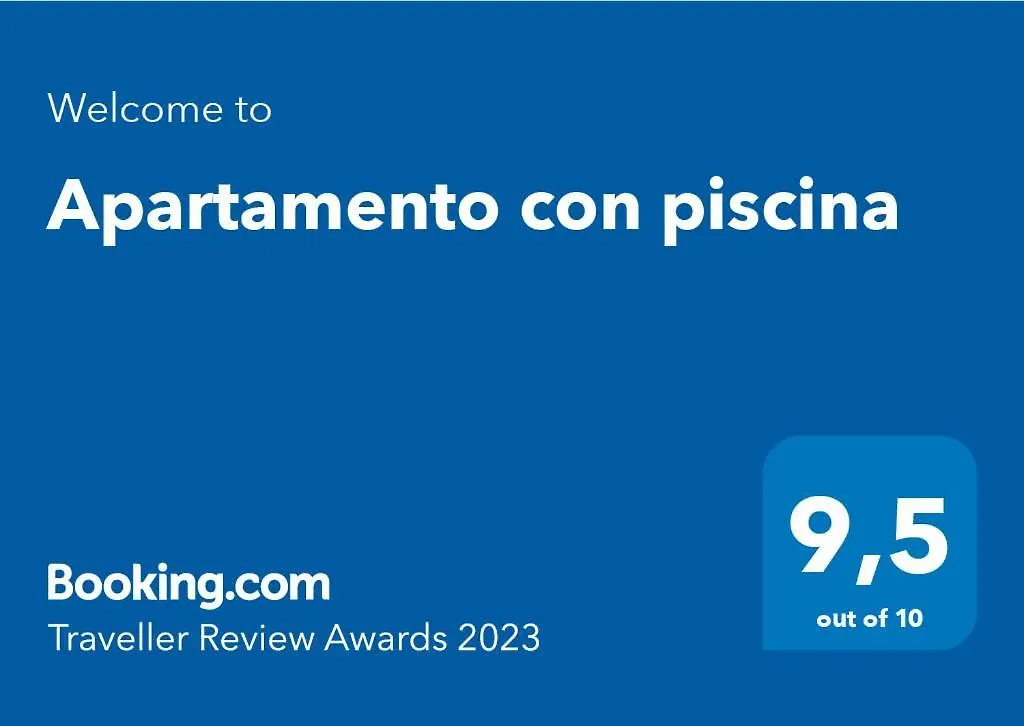 Apartment Apartamento Con Piscina Garrucha