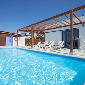 Beyond Villa Playa Blanca (Lanzarote)