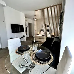 Loft Moderno En Buena Ubicacion Apartamento Terrassa