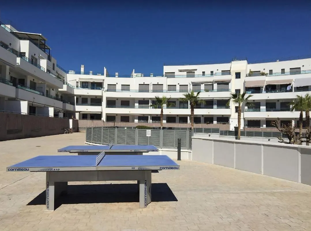 Apartamento Con Piscina Garrucha 0*,  Spain
