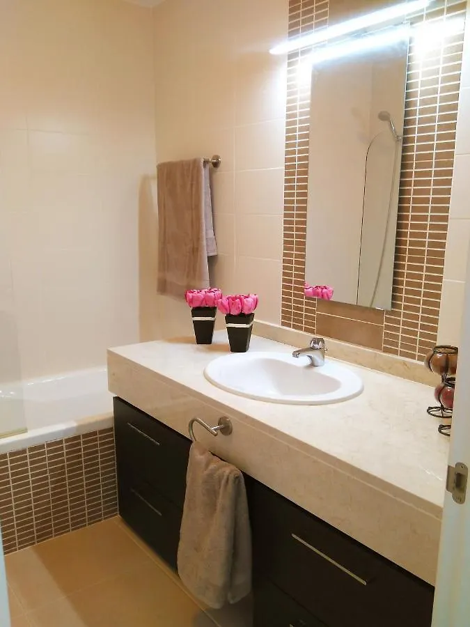 Apartamento Con Piscina Garrucha 0*,  Spain